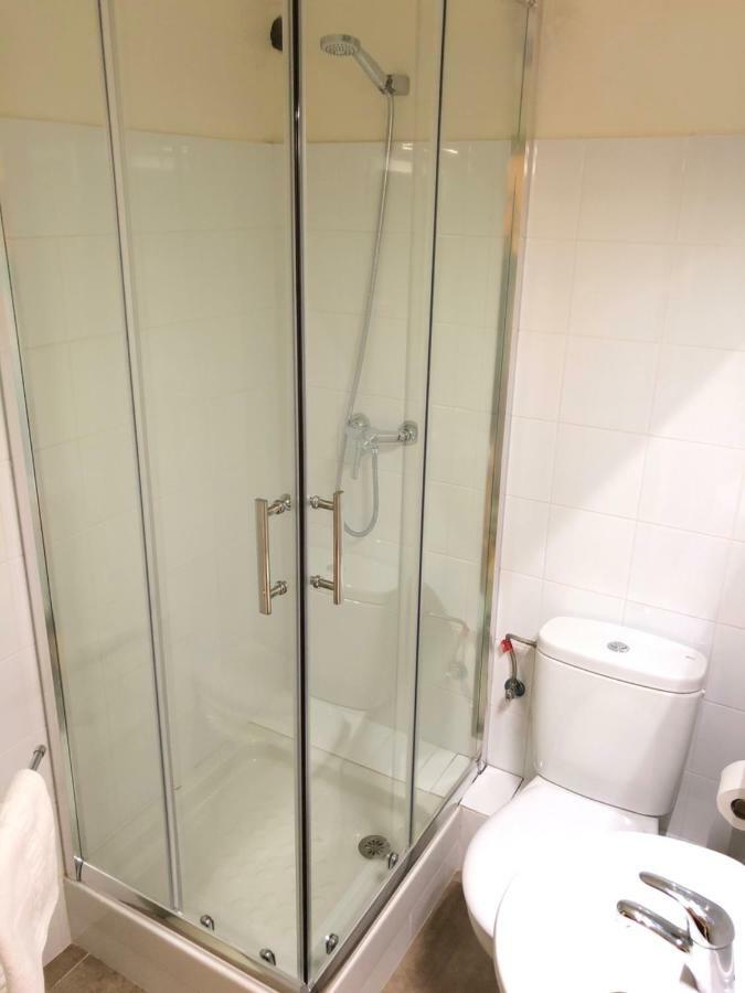 Hostal Di Verena Puigcerdà Extérieur photo