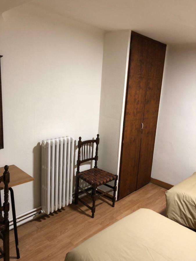 Hostal Di Verena Puigcerdà Extérieur photo
