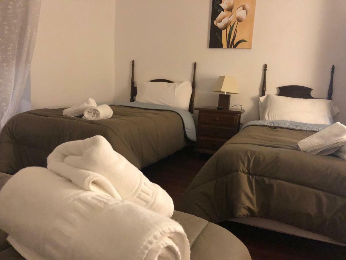 Hostal Di Verena Puigcerdà Extérieur photo