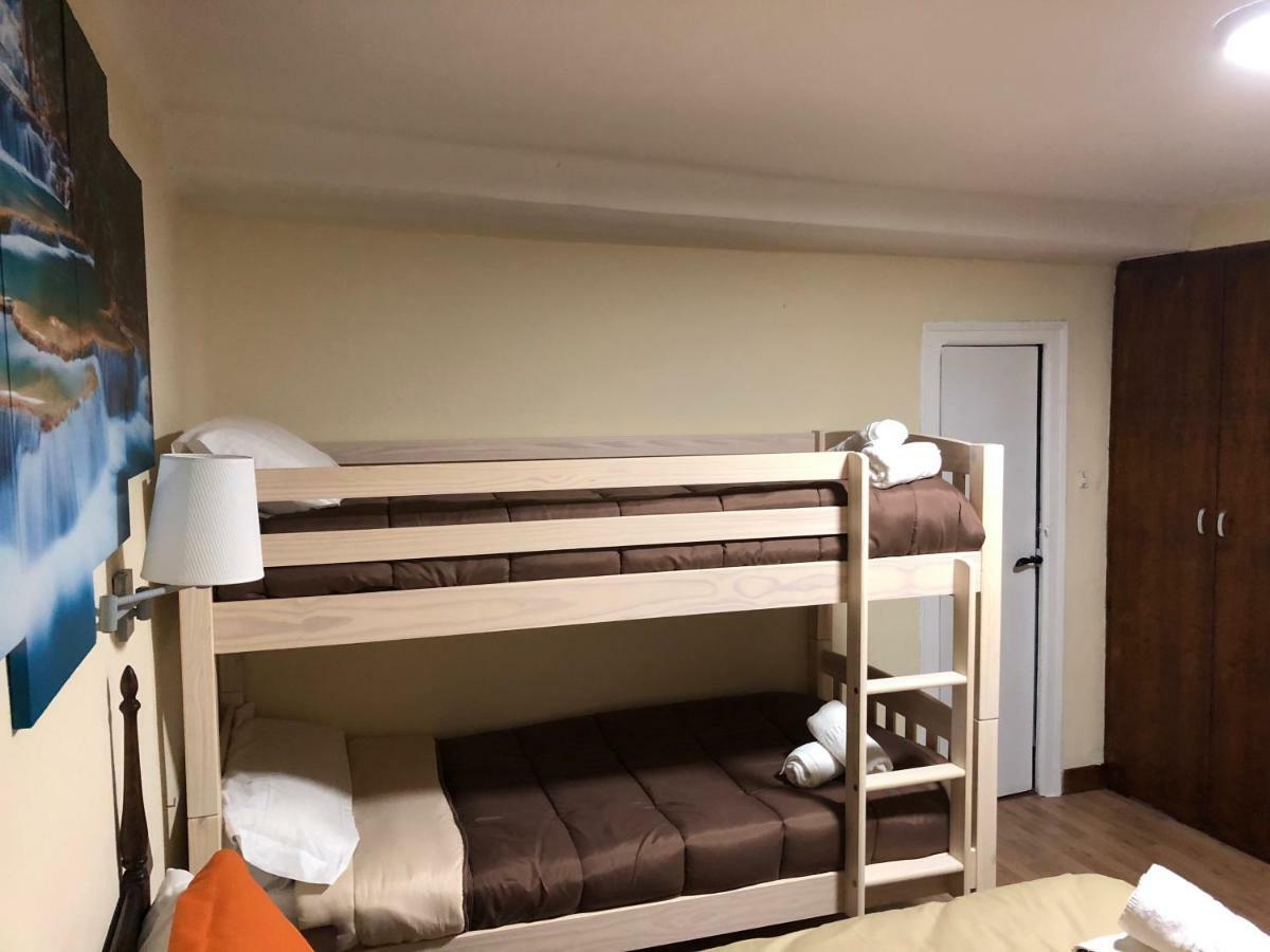 Hostal Di Verena Puigcerdà Extérieur photo